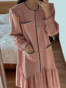 ชุดเดรสแฟชั่น แบบชุดเดรสสวยๆ ชุดเดรสน่ารัก