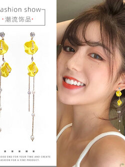 ต่างหู ตุ้มหูแฟชั่น