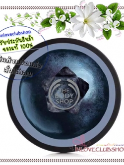 The Body Shop / Body Butter 200 ml. (Blueberry)
