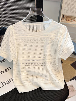 เสื้อเชิ้ตผู้หญิงใส่ทํางาน 390 บาทต่อชิ้น ฟรีค่าจัดส่ง