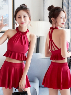 ชุดว่ายน้ำผู้หญิง ชุดว่ายน้ำแฟชั่น ชุดว่ายน้ำบิกินี่ ชุดว่ายน้ำเต็มตัว คอลเลคชั่นใหม่