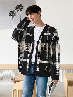 เสื้อแจ็คเก็ต เสื้อผู้ชายเกาหลี เสื้อเกาหลี MCYC