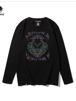 เสื้อยืดผู้ชายอ้วน S-6XL น้ำหนักผู้สวม 50-135 กิโลกรัม