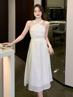 แบบชุดเดรสสวยๆ ชุดเดรสน่ารักๆสไตล์เกาหลี