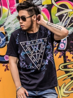 เสื้อคนอ้วน เสื้อคนอ้วนผู้ชาย เสื้อผู้ชายตัวใหญ่ เสื้อยืดผู้ชายอ้วน เสื้อผู้ชายโอเวอร์ไซส์