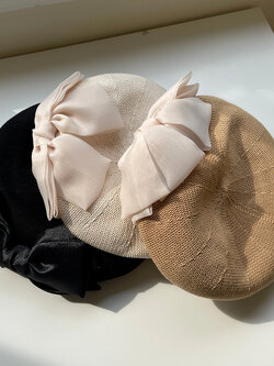 หมวกเบเร่ต์