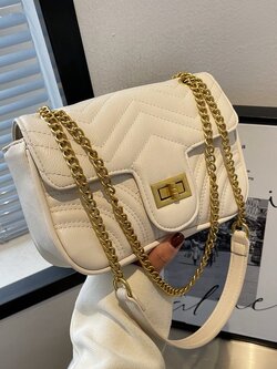 กระเป๋าสะพายข้างผู้หญิง กระเป๋าสะพายข้างใบเล็ก By Cocoa bags