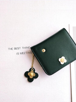 กระเป๋าสตางค์ผู้หญิง