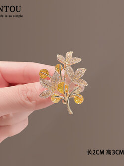 เข็มกลัด เข็มกลัดสวยๆ เข็มกลัดติดเสื้อ Brooch
