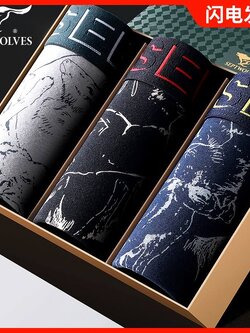 กางเกงในผู้ชาย