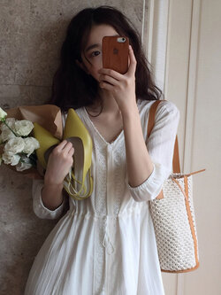 ชุดเดรสแฟชั่น แบบชุดเดรสสวยๆ ชุดเดรสน่ารัก