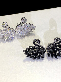 ต่างหู ตุ้มหูแฟชั่น