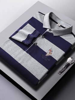 เสื้อโปโลชาย ราคาถูก Polo–Shirt