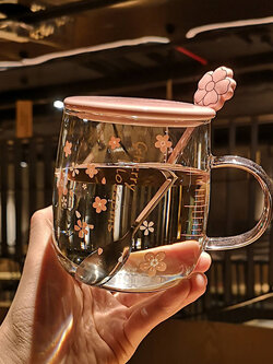 แก้วน้ำน่ารักๆ ดีไซน์เก๋ๆ