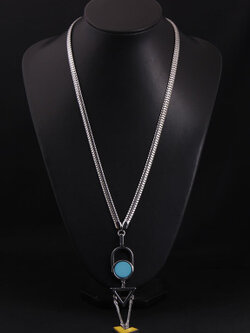 สร้อยคอ จี้ สร้อยคอแฟชั่น