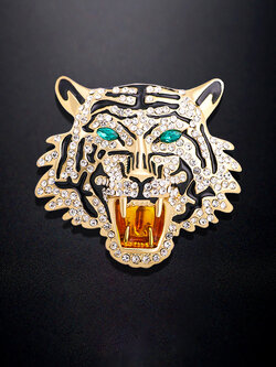 เข็มกลัด เข็มกลัดสวยๆ เข็มกลัดติดเสื้อ Brooch