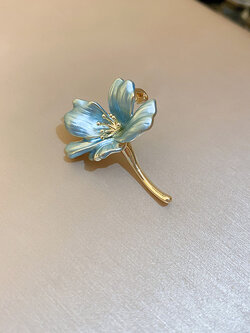 เข็มกลัด เข็มกลัดสวยๆ เข็มกลัดติดเสื้อ Brooch