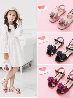 รองเท้าแฟชั่นเด็ก รองเท้าเด็กผู้หญิง