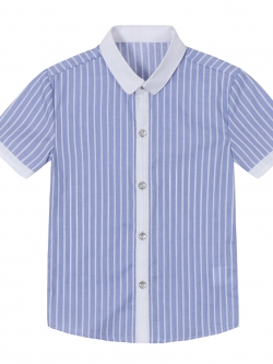 เสื้อเชิ้ตเด็กผู้ชาย