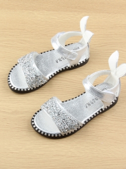 รองเท้าเด็กผู้หญิง รองเท้าแตะเด็ผู้หญิง