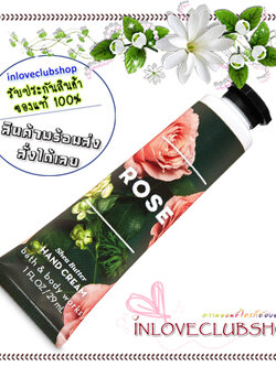 Bath & Body Works / Hand Cream 29 ml. (Rose)