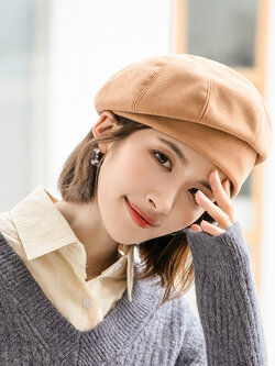 หมวกเบเร่ต์