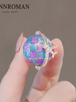 เข็มกลัด เข็มกลัดสวยๆ เข็มกลัดติดเสื้อ Brooch