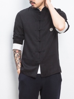 เสื้อเชิ้ตผู้ชายตัวใหญ่ เสื้อเชิ้ตบิ้กไซส์ เสื้อเชิ้ตคนอ้วน เสื้อคอปก เสื้อคนอ้วน เสื้อผู้ชายอ้วน