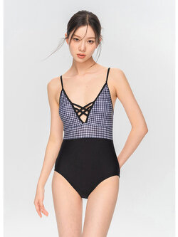 ชุดว่ายน้ำผู้หญิง ชุดว่ายน้ำน่ารัก Bikini ชุดไปทะเล