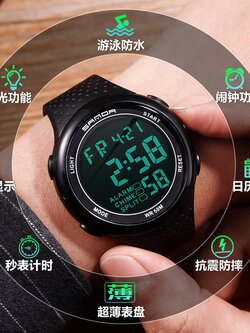 นาฬิกาข้อมือผู้หญิง