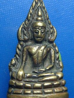 พระพุทธชินราช