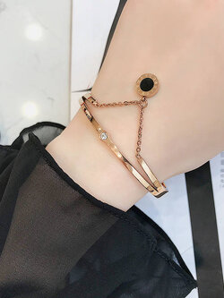 สร้อยข้อมือ สร้อยข้อมือแฟชั่น