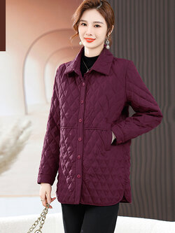 เสื้อผ้าคุณแม่วัย 60 เสื้อคนแก่ผู้หญิงวัย60