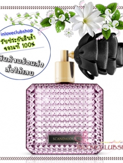 Victoria's Secret / Eau de Parfum 50 ml. (Scandalous)