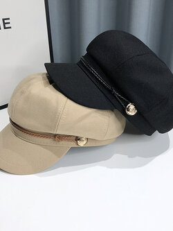 หมวกเบเร่ต์