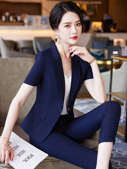 สูทผู้หญิง เสื้อสูทผู้หญิง