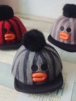 หมวกเด็กน่ารักๆ สไตล์เกาหลี