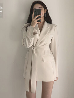 เสื้อสูท ชุดสูททำงานผู้หญิง