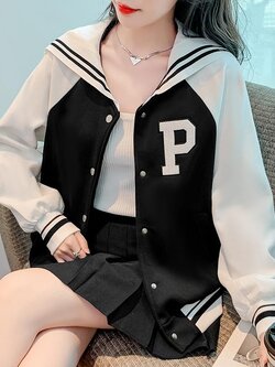 แจ็คเก็ต เสื้อคลุมแจ็คเก็ต