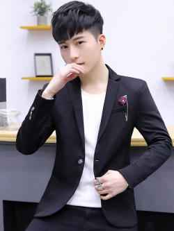 สูทผู้ชาย เสื้อสูทแฟชั่น เสื้อสูททำงานชาย