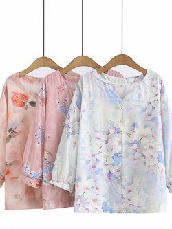 เสื้อผ้าคนอ้วน เสื้อผ้าสาวอวบ(อกเสื้อ38-50นิ้ว)