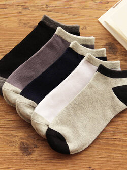 ถุงเท้า ขายยกเซ็ต