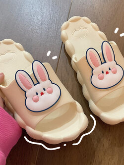 รองเท้าแตะผู้หญิง ใส่ในบ้าน By.Thin strips