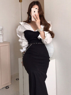 ชุดเดรสแฟชั่น แบบชุดเดรสสวยๆ ชุดเดรสน่ารัก