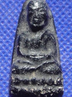 หลวงปู่ทวด หลวงพ่อทาบ