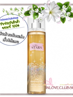 Bath & Body Works / Fine Fragrance Mist 236 ml. (In The Stars)