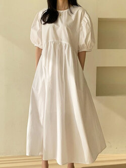 เดรสวัยรุ่นเกาหลี จาก ICC