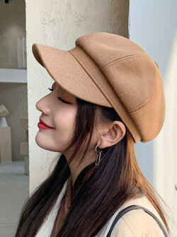 หมวกเบเร่ต์