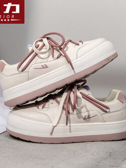 รองเท้าผ้าใบแฟชั่นผู้หญิง ใส่สบาย มีขนาด 35-40