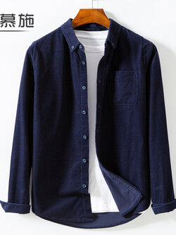 เสื้อเชิ้ตผู้ชายตัวใหญ่ เสื้อเชิ้ตบิ้กไซส์ เสื้อเชิ้ตคนอ้วน เสื้อคอปก เสื้อคนอ้วน เสื้อผู้ชายอ้วน